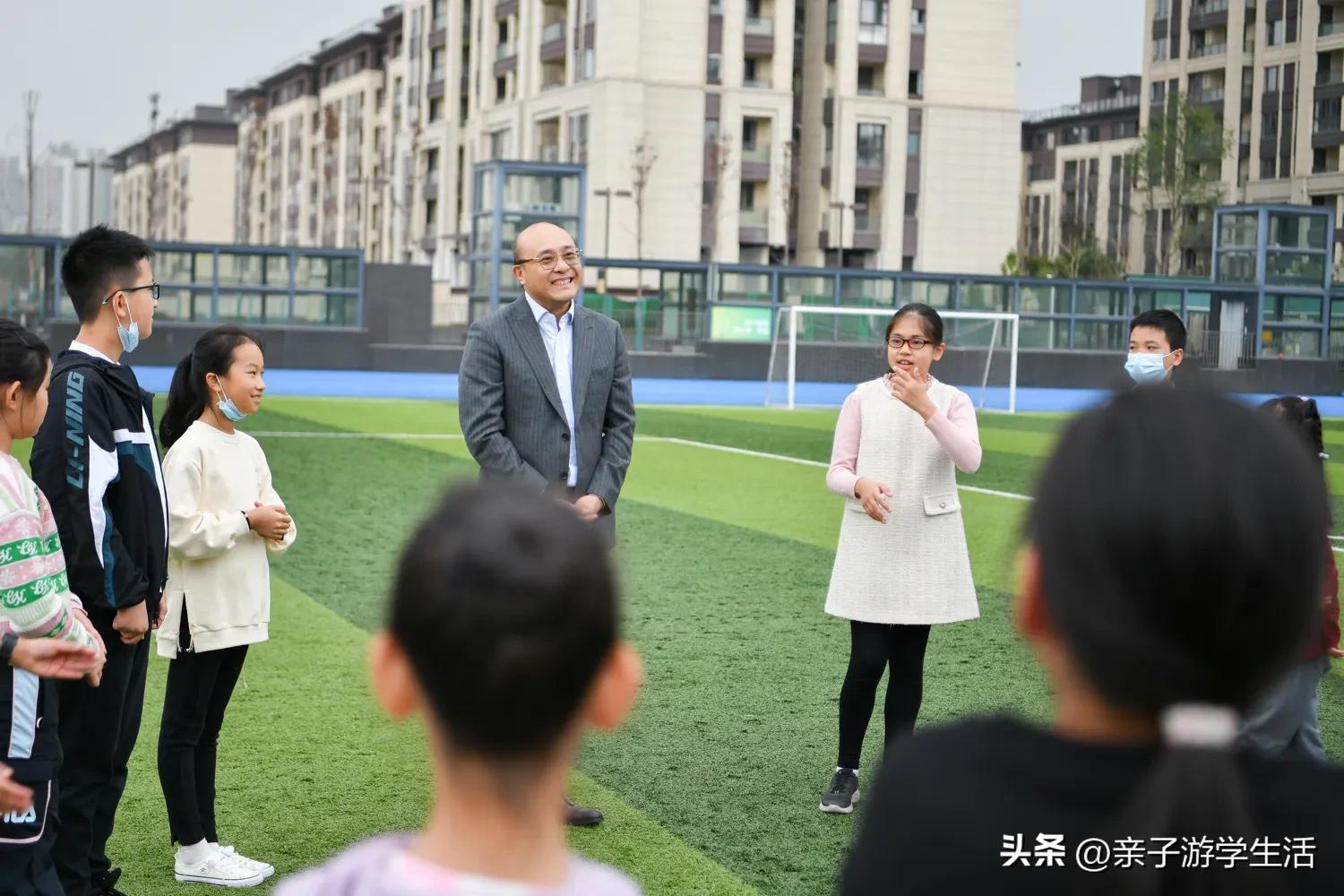 龚校长说育儿,龚老师教育孩子