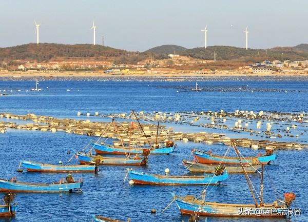 辽宁值得去的小城市,辽宁海滨小城在哪里