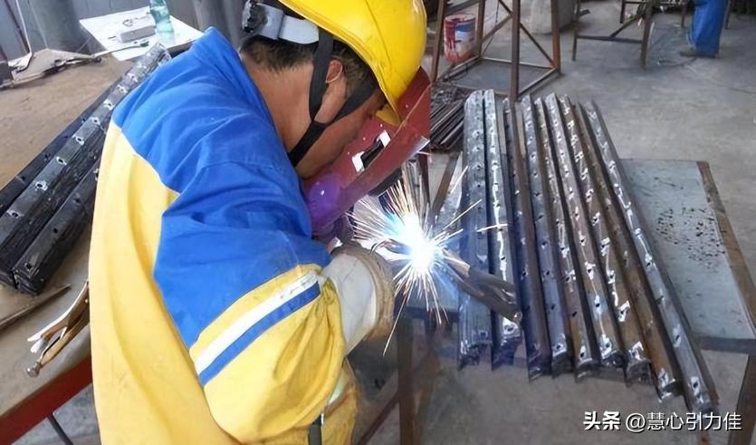多国焊工怒了！德国焊接顺序，对十字接头焊接残余应力及变形影响