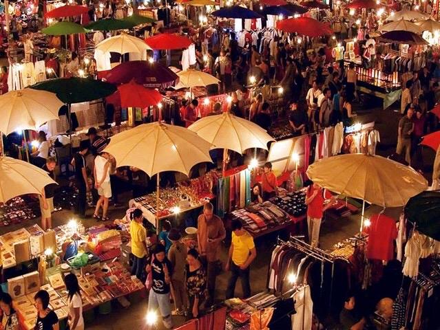 泰国旅游负面新闻,泰国驻华大使欢迎中国游客来泰