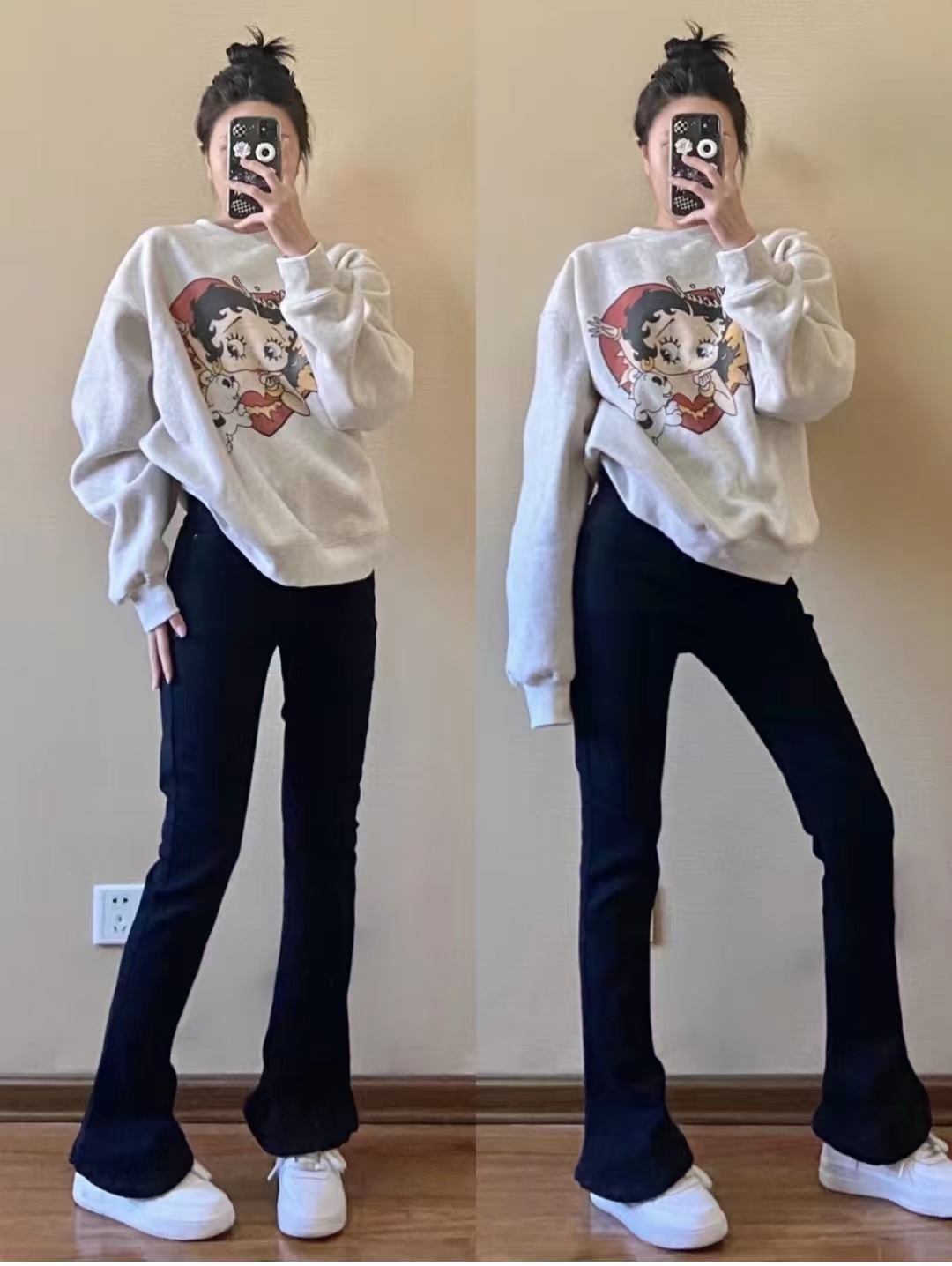 现在流行什么裤子最好看,今年流行裤子是什么风格