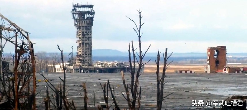 东乌战役,复盘东乌最血腥战役