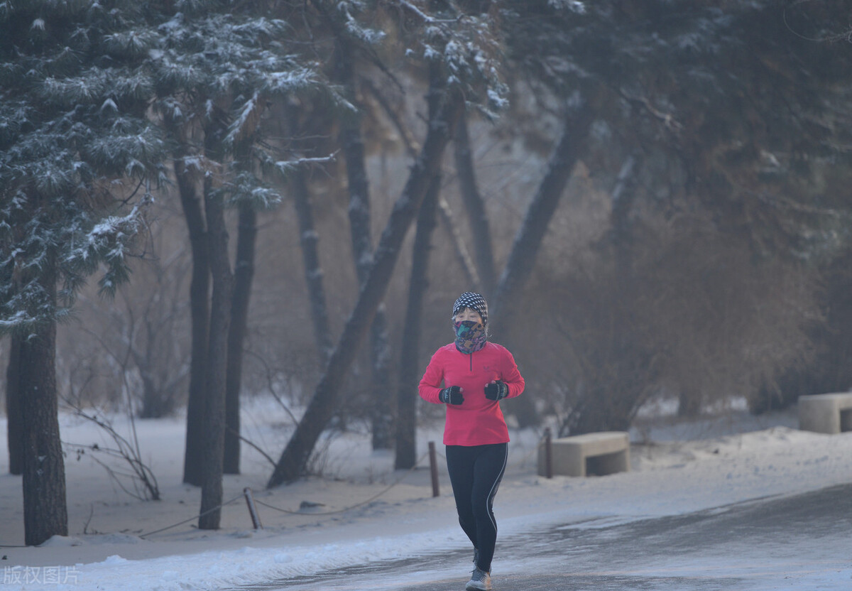 2022年，点亮新生活：应该丢掉一个坏习惯，做到两个早，三个坚持