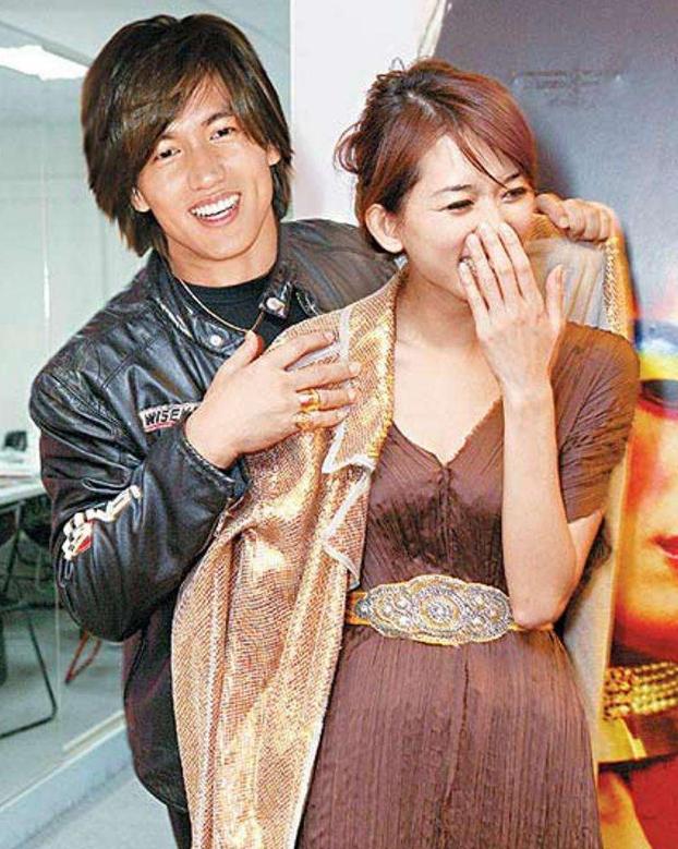 林志玲首次松口谈闪婚,没有家暴单方面离婚