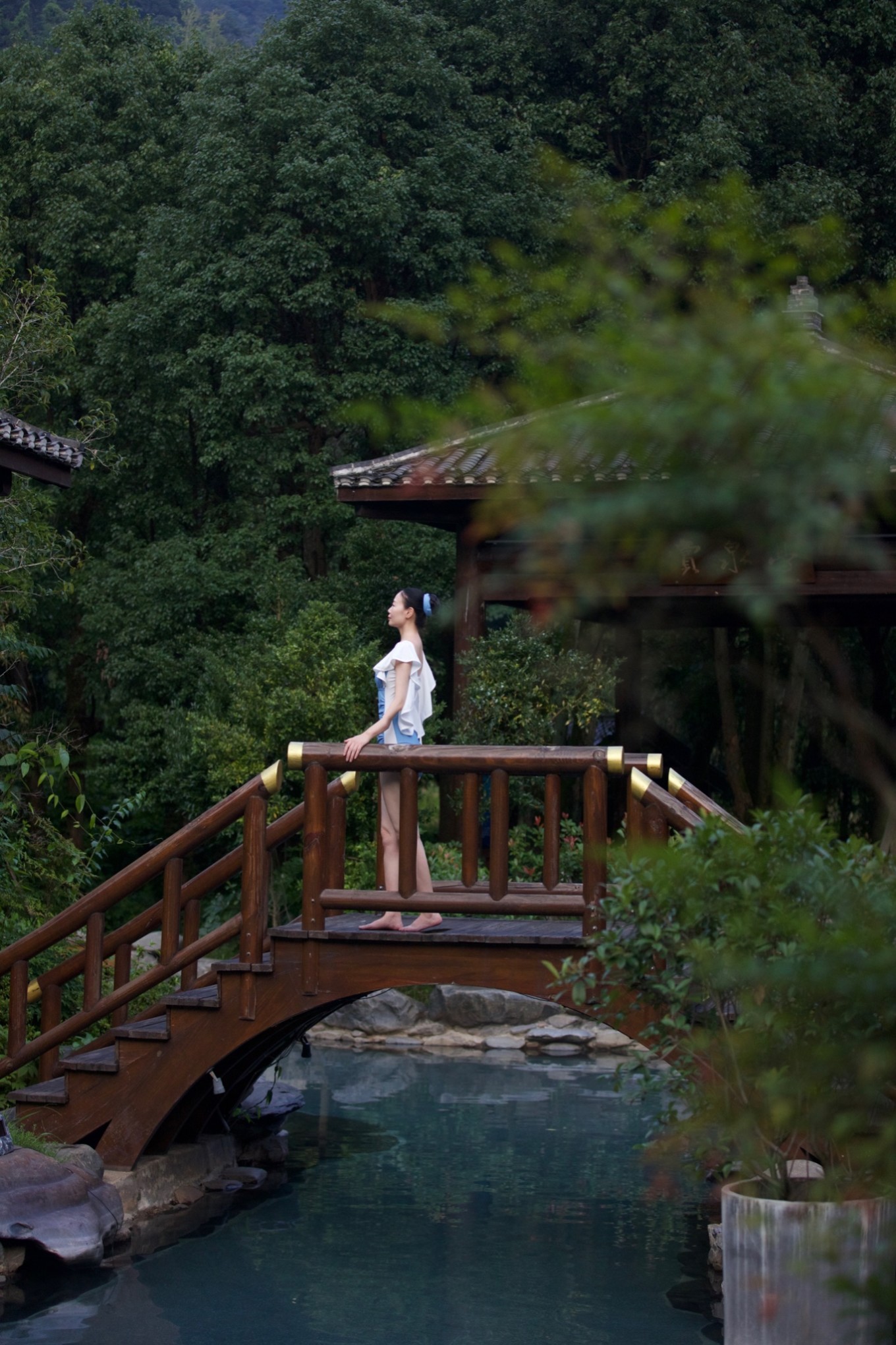 宜春冬天风景,关于江西宜春美景