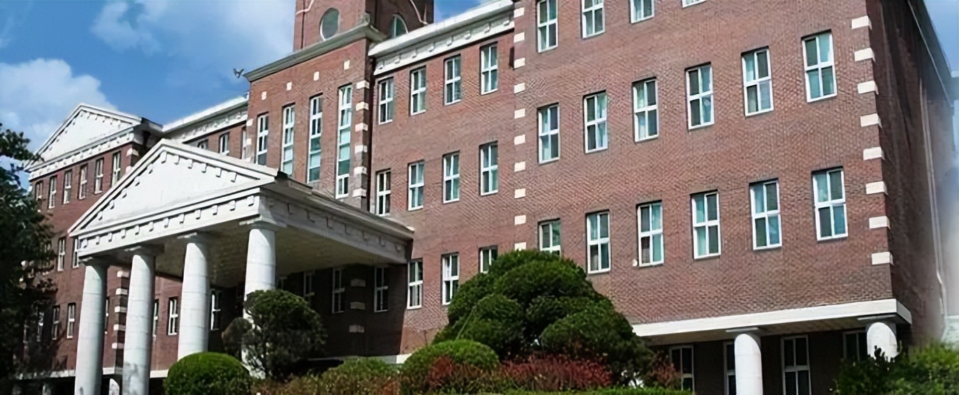 韩国中文授课的研究生学校,韩国留学专升硕中文授课