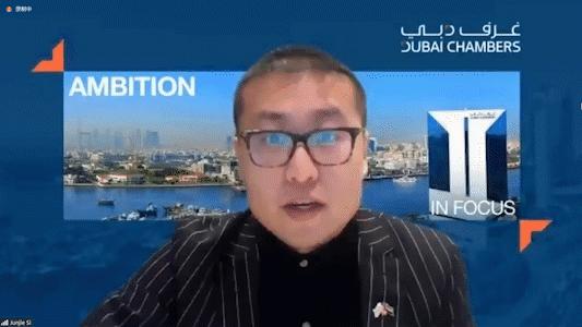 贸易之桥,贸易之桥贸促活动有何建议