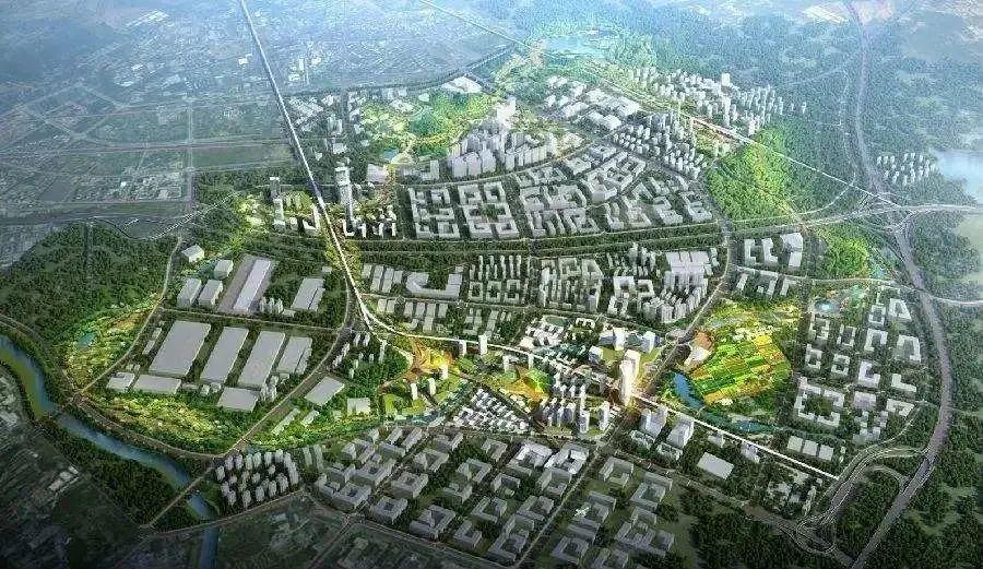 楼市企稳,楼市回暖商业地产或率先领跑