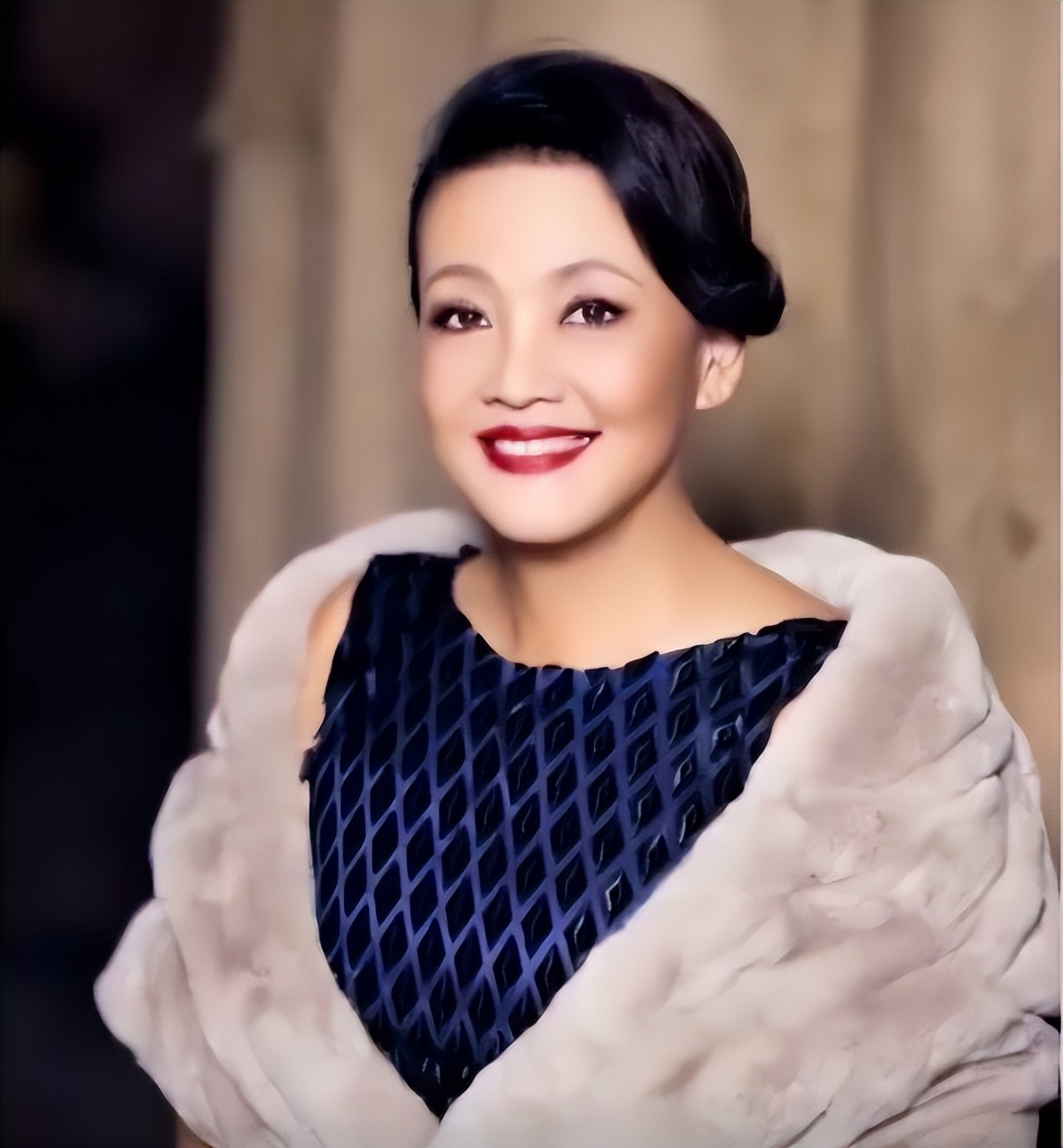 张兰被资本算计后怎么起家的,张兰创业史情史