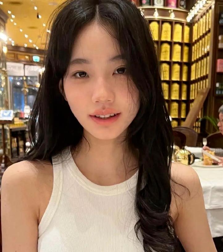 比王菲还厉害的女明星,比王菲还牛的女歌手