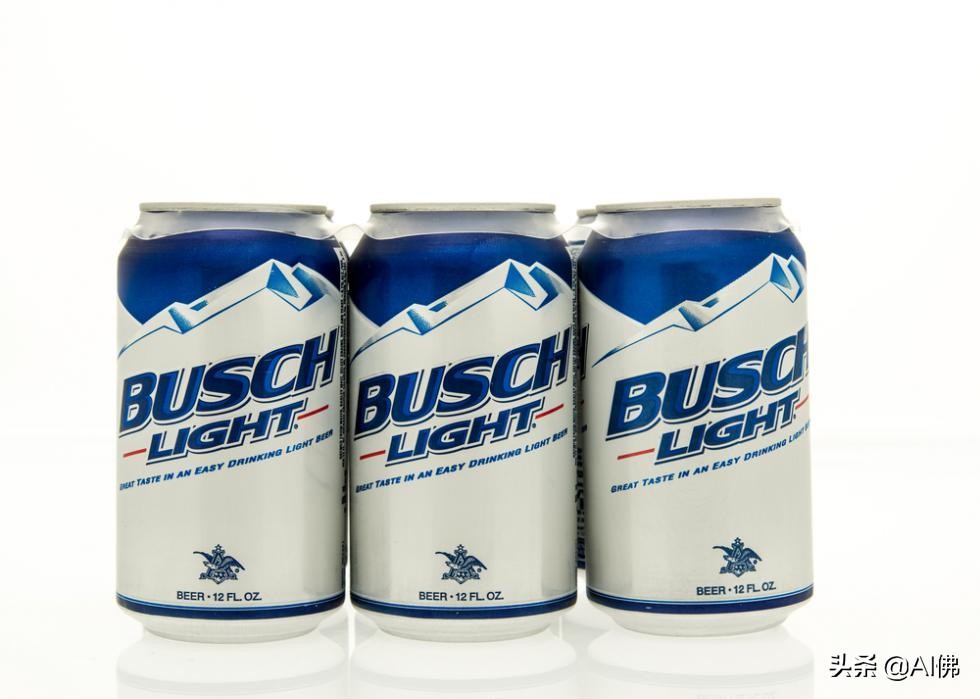 了解国外著名啤酒品牌,美国销量最好的十大啤酒