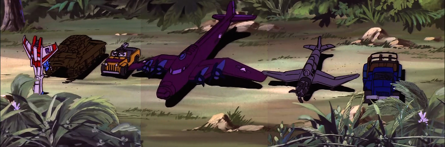 巨无霸vs霸天虎,霸天虎vs地狱霸天虎