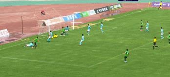 杨立瑜制胜国安1-0中乙队,2018足协杯国安晋级之路