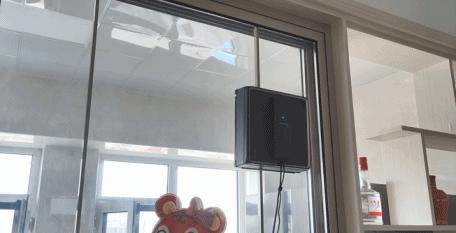 擦窗机器人哪个最好用,擦窗机器人到底擦得干不干净