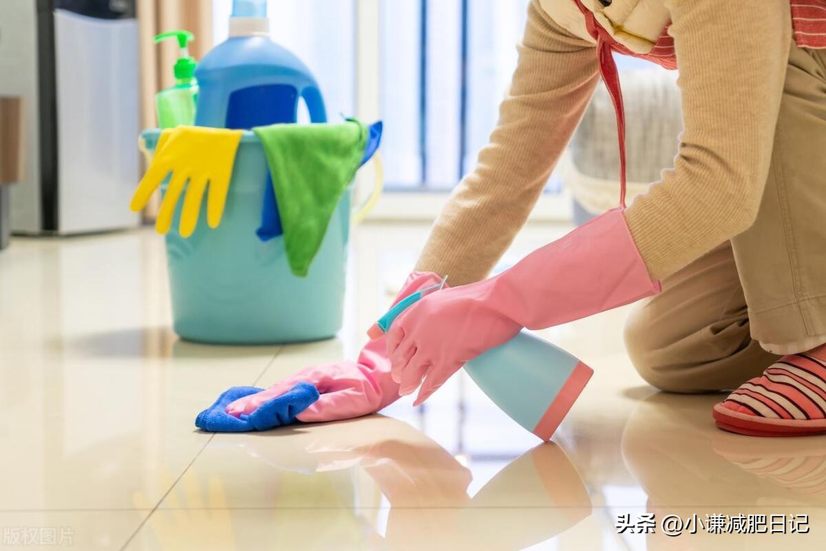 宝妈在家带孩子，没时间减肥？6个实用瘦身小招，宝妈不再烦恼！