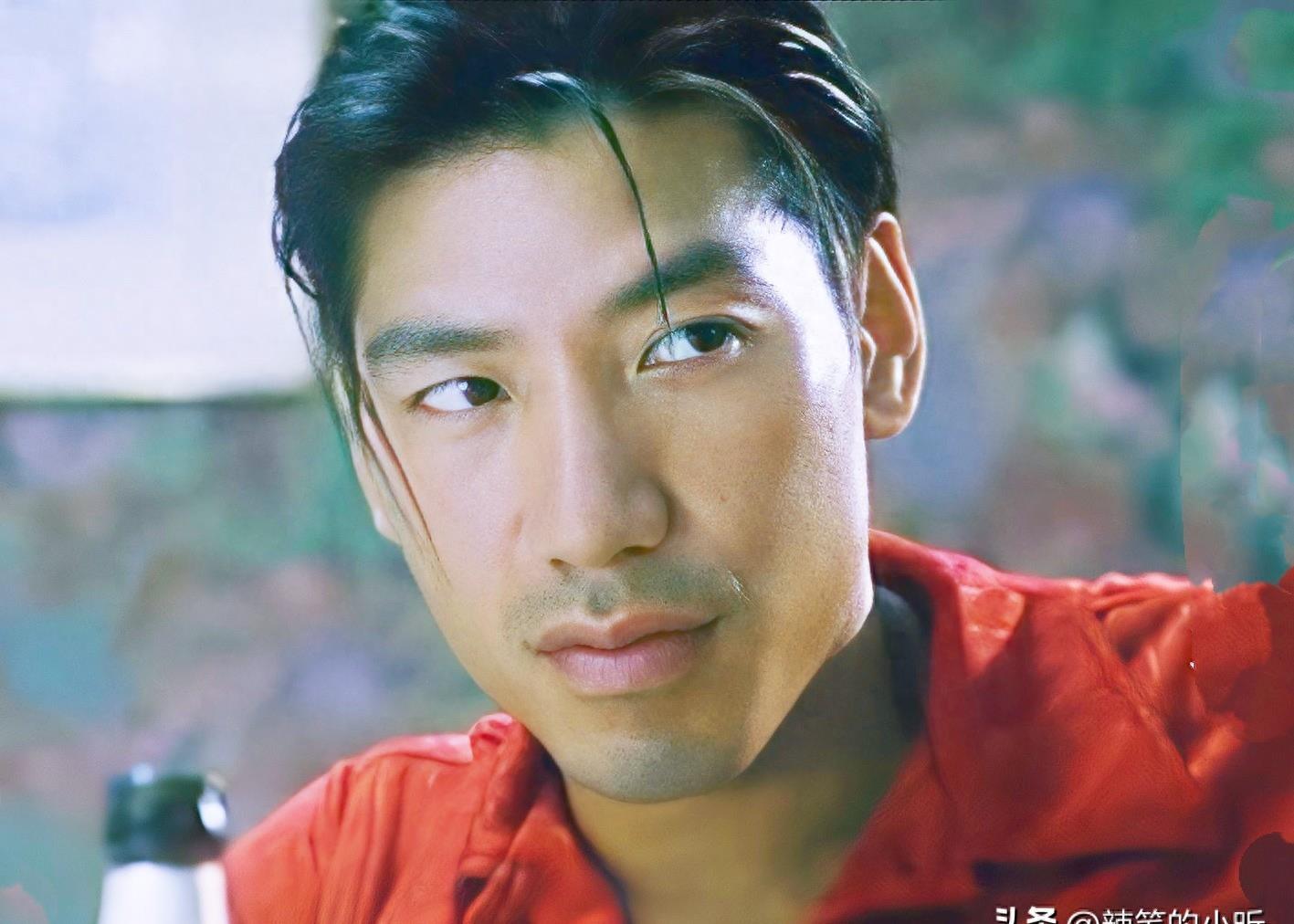 张耀扬：华语乐坛新王崛起