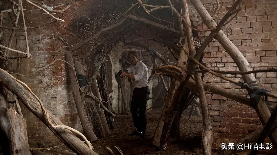 一口气看完十部悬疑的大片,一口气看完系列高分悬疑推理