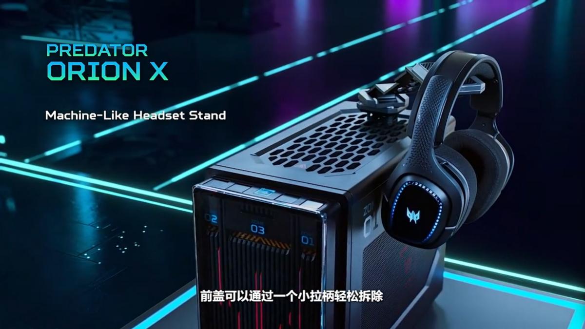 宏碁春季新品发布会,宏碁2024年新品发布会什么时候