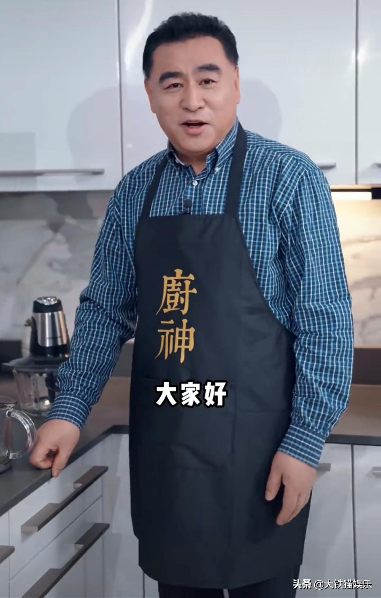 河北籍央视主持人,河北盛产主持人15位央视名嘴