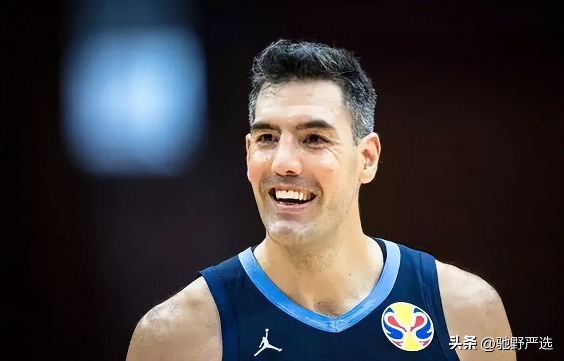 路易斯斯科拉长发图片,NBA纪实连载