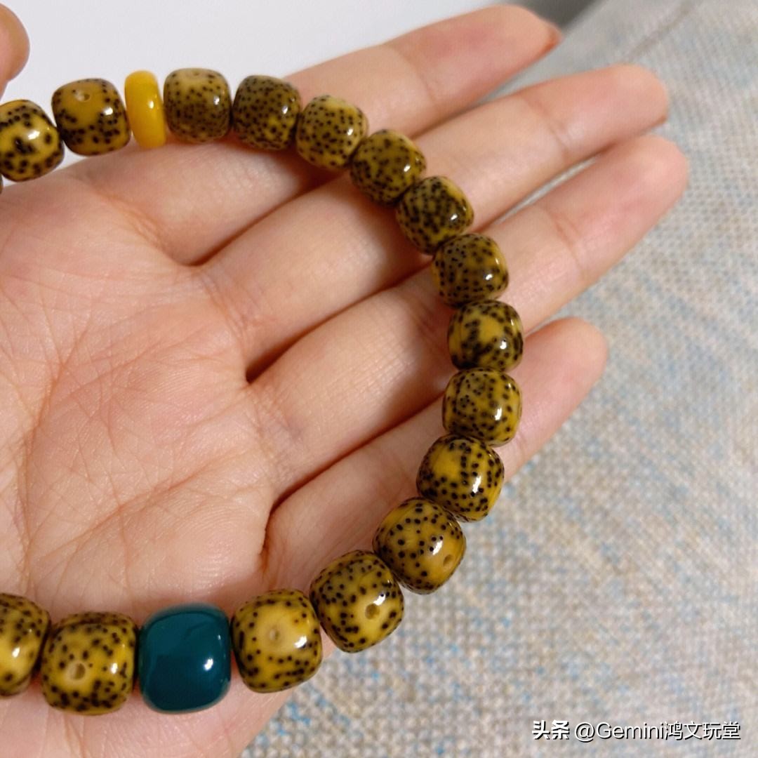 自然氧化的星月菩提还能盘吗,星月菩提氧化了怎么开始玩