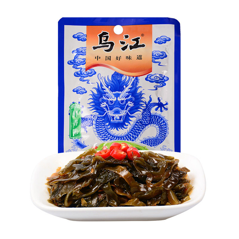 包装是凶猛的容器——叶茂中