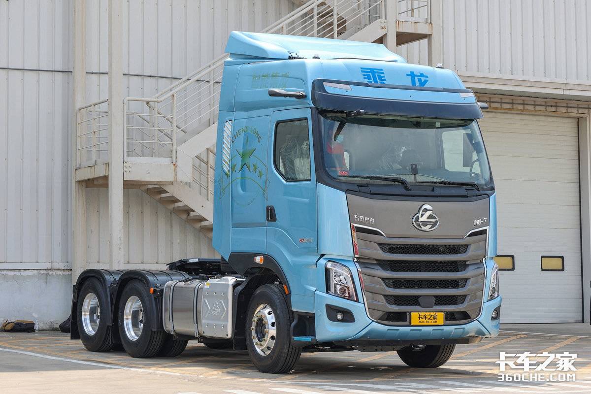 盘点所有卡车方向盘,为什么卡车方向盘总要调整