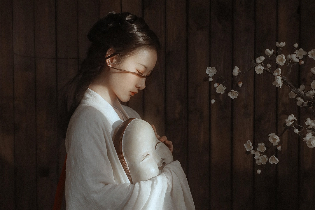 两位宋代无名蜀妓,两首小词深情又活泼,却暗藏深深的无奈