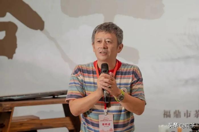 时光茗享会第33站丨福鼎白茶合天下