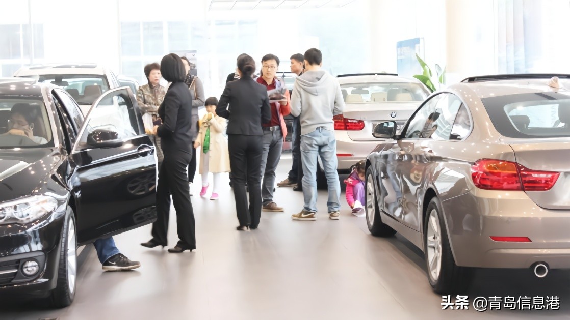 全款买车在汽贸城买还是4s店,买车选择4s店还是特约店好