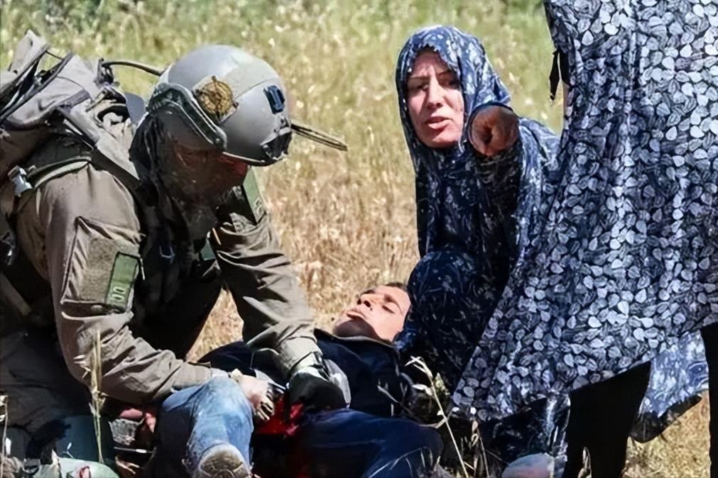 人被子弹击中后还能继续战斗吗,在真实战场上被子弹击中能活多久