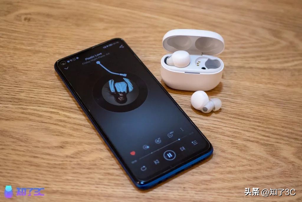 索尼linkbudss入耳检测,索尼linkbuds耳机通话质量测评