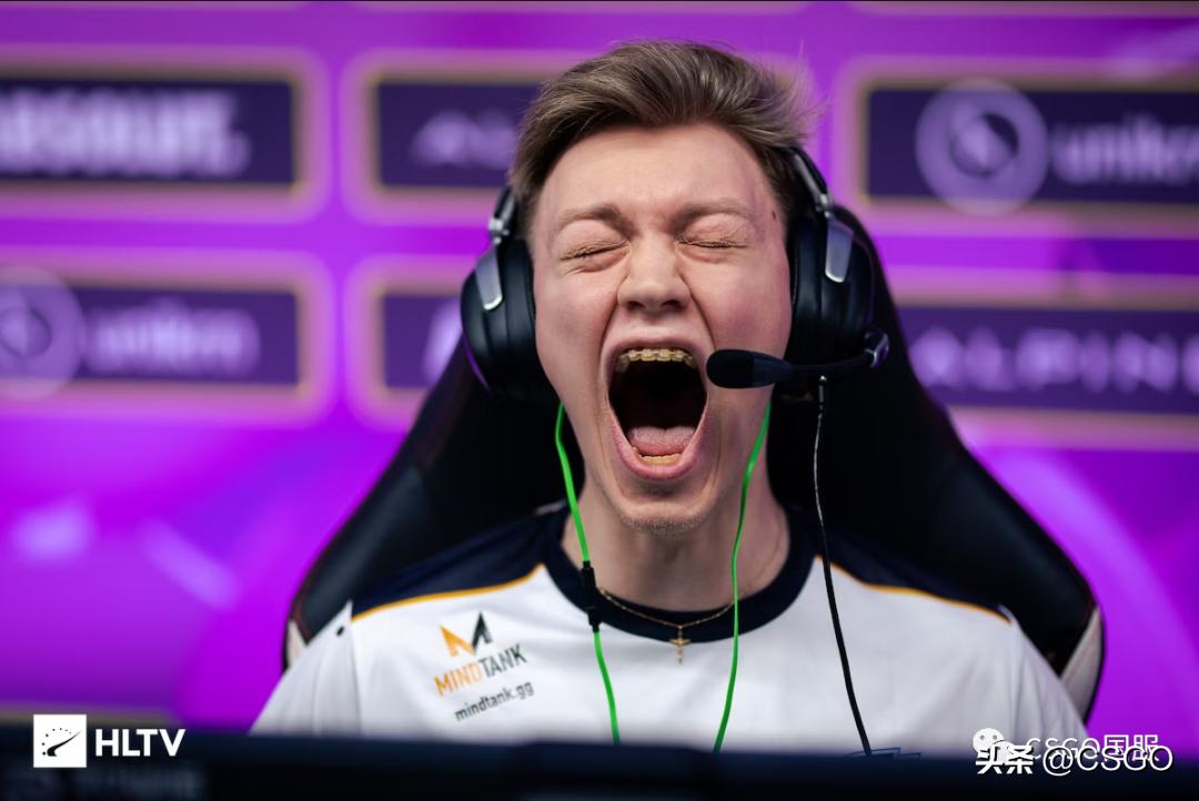 巴黎major复活赛赛程表,巴黎major挑战赛一场定胜负