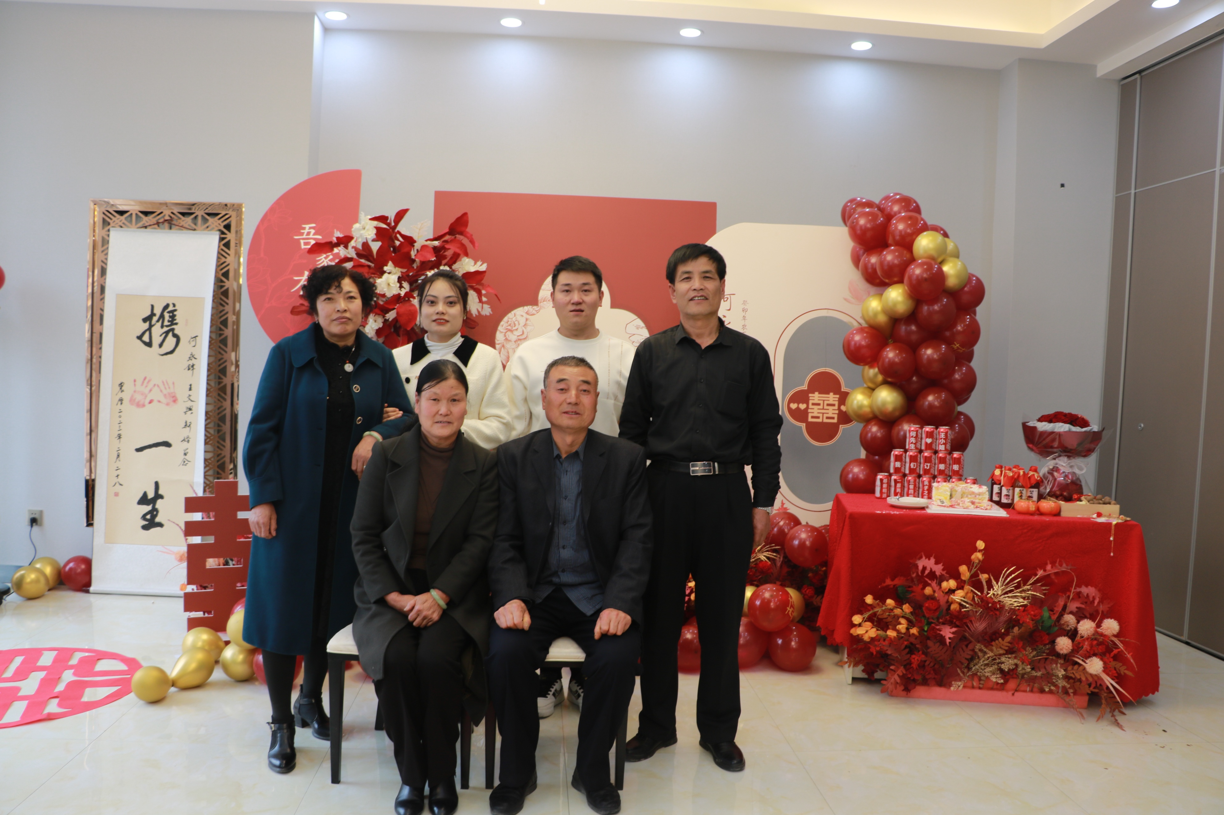 订婚有哪些风俗习惯,传统订婚习俗有哪些讲究