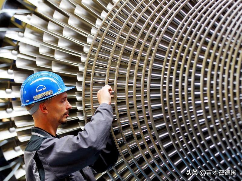 德媒谈欧洲对中国依赖,德企对中国态度