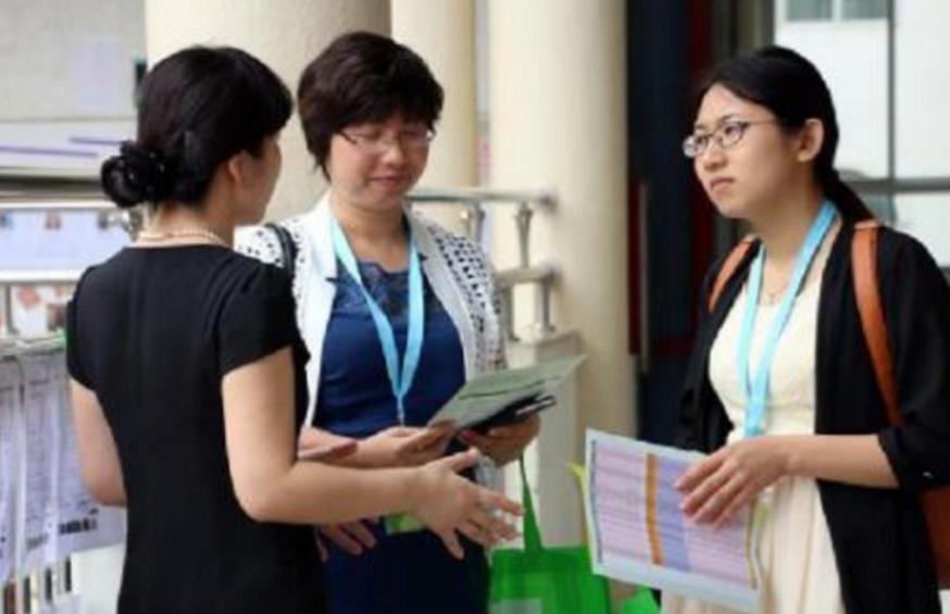 家长群拒绝攀比,家长攀比