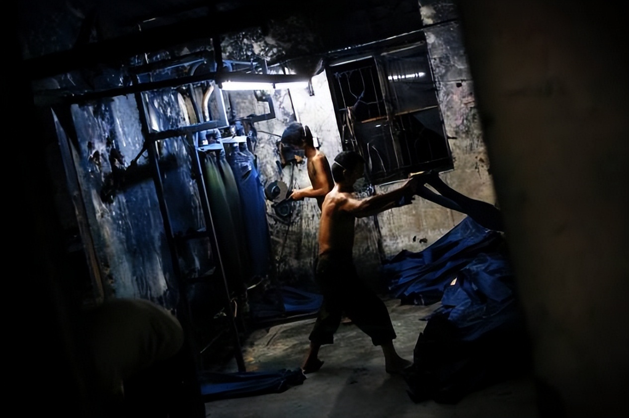 央视新闻衣服致癌物超标,衣服致癌物超标有哪些