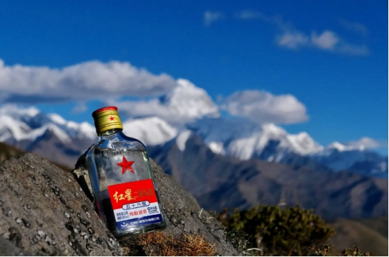 什么光瓶酒最火,中国四大光瓶酒好喝不贵