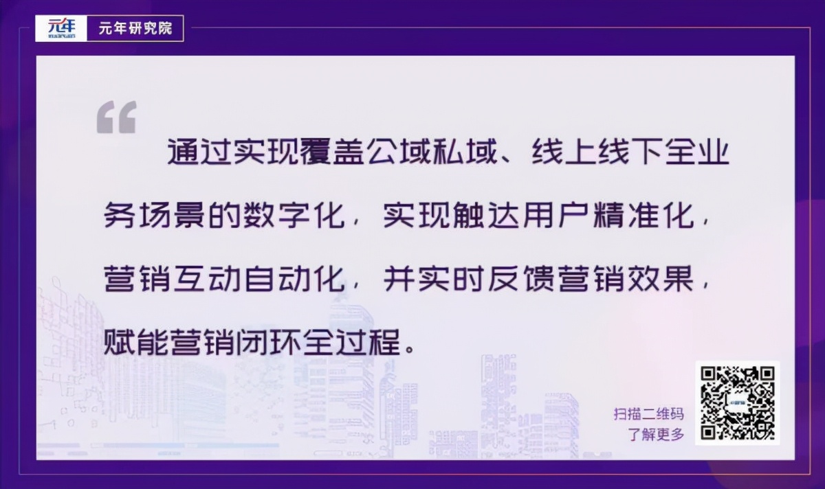 营销未来趋势的三个关键词,企业营销数字化转型策略2018