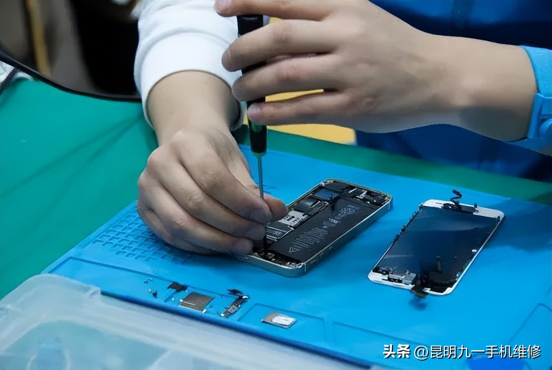 手机维修店修手机要注意什么,手机坏了如何找维修店