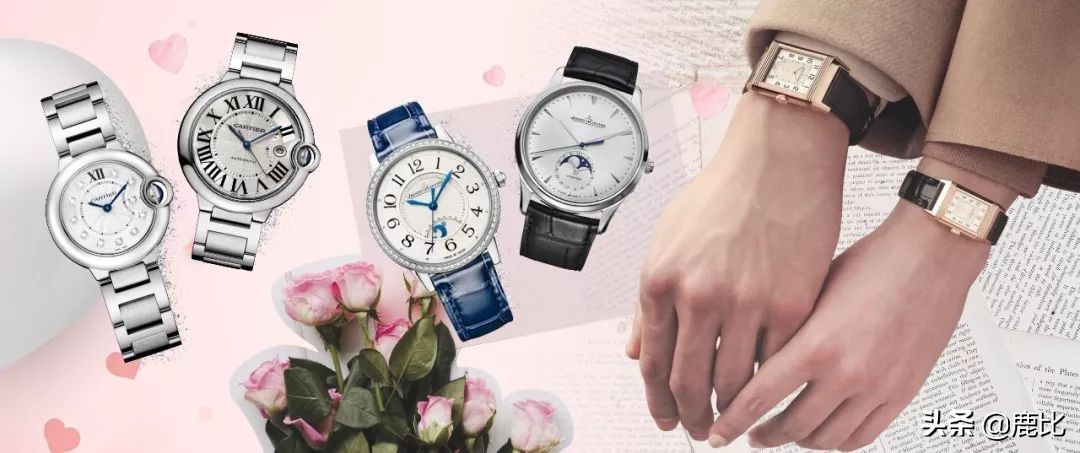 想买一块手表推荐一下品牌,歌浪迪时尚高档纪念情侣腕表