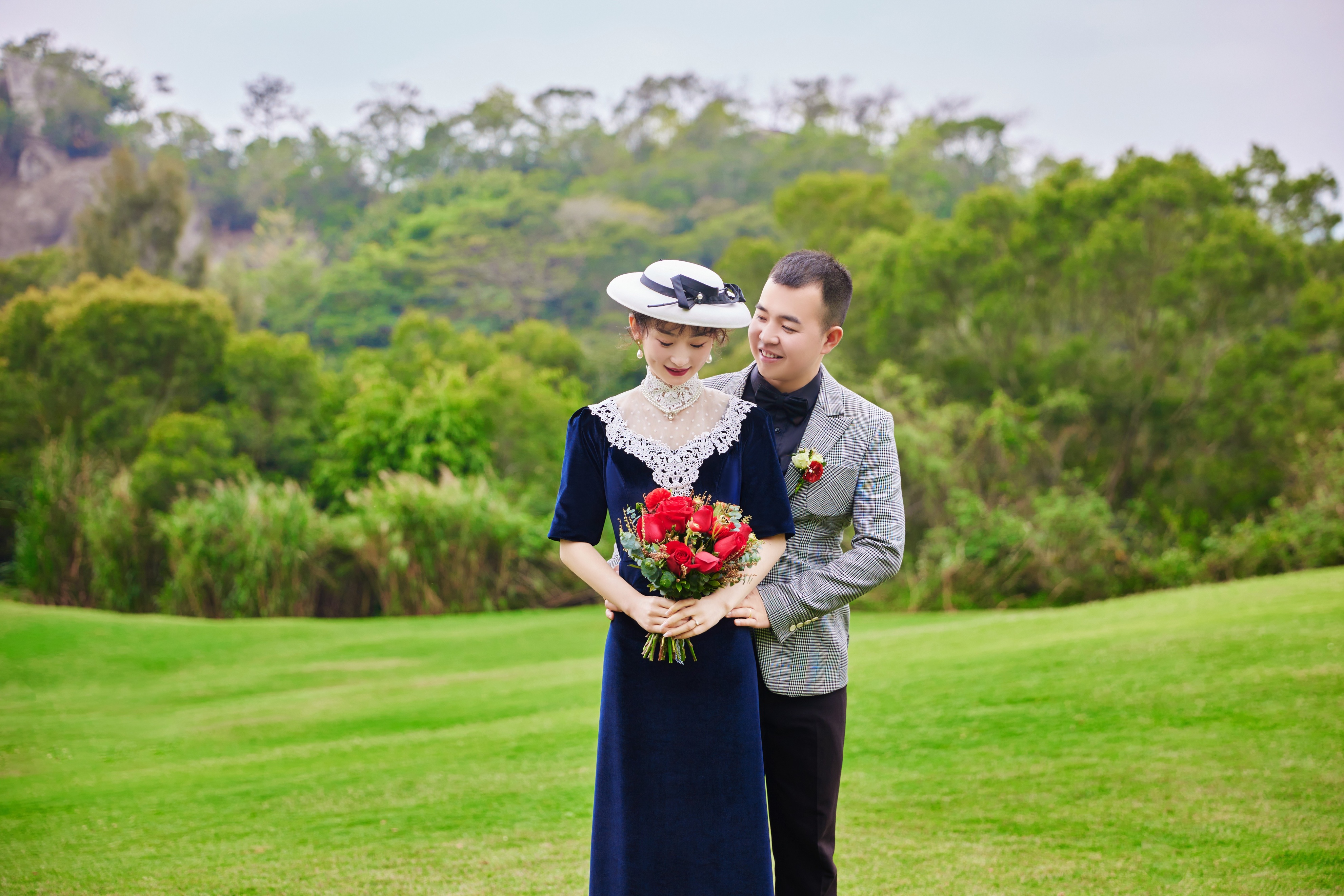 厦门十大旅拍婚纱摄影排行,厦门婚纱摄影前十名哪家拍得最好
