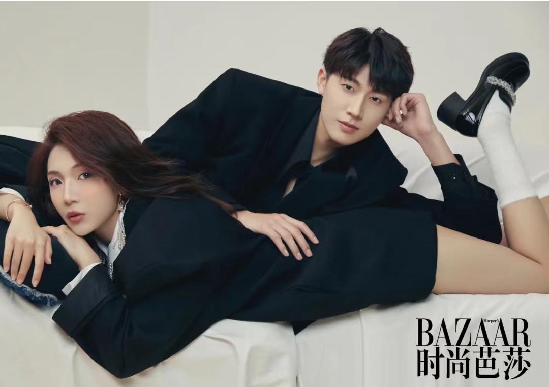 风云榜红毯完整版,风云榜红毯