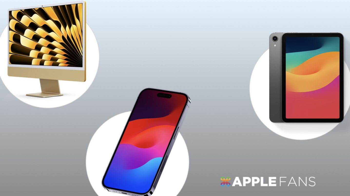 apple2023年四次发布会产品猜测,apple发布会2023秋季有什么产品