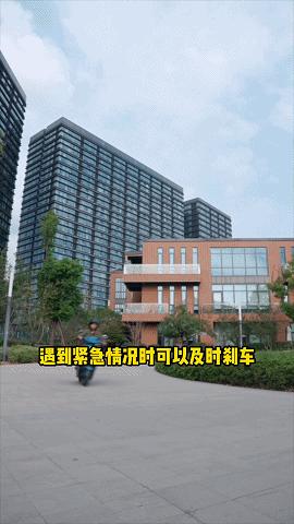 爬坡45度最厉害的电动车,爬坡动力强的电动车实测