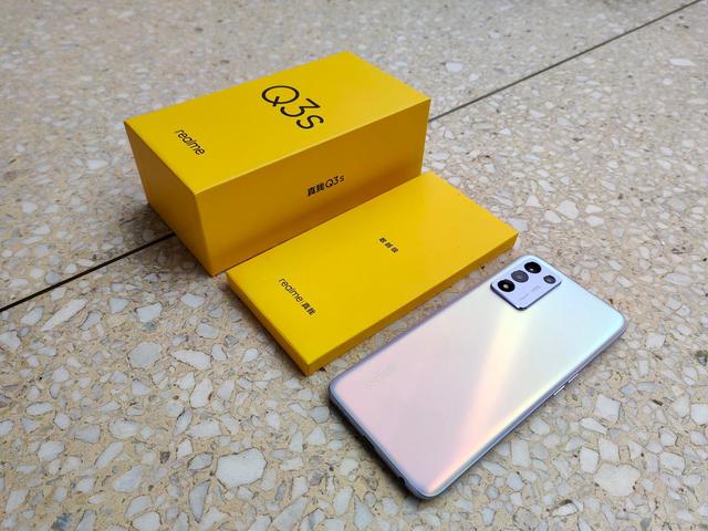 realmeq3s上手体验,realmeq3s深度评测