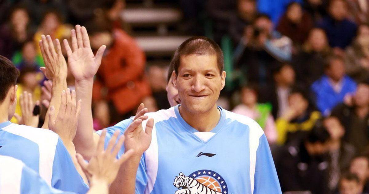 cba历史得分王第一名,六位nba球员谁在cba挣钱最多