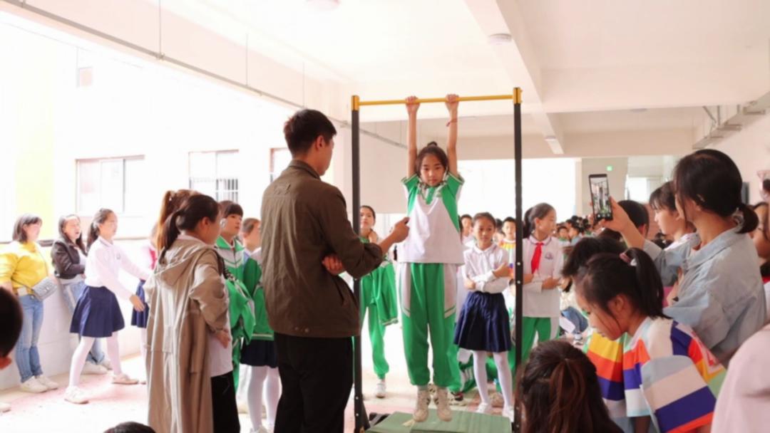 校园吉尼斯挑战新极限,吉尼斯挑战小学