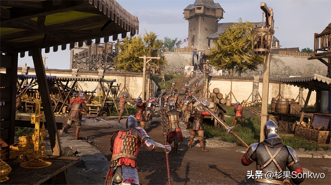 杉果闪促抢跑,杉果闪促脱销