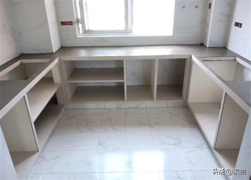 现在做房子都用什么砖砌好,砖砌家具